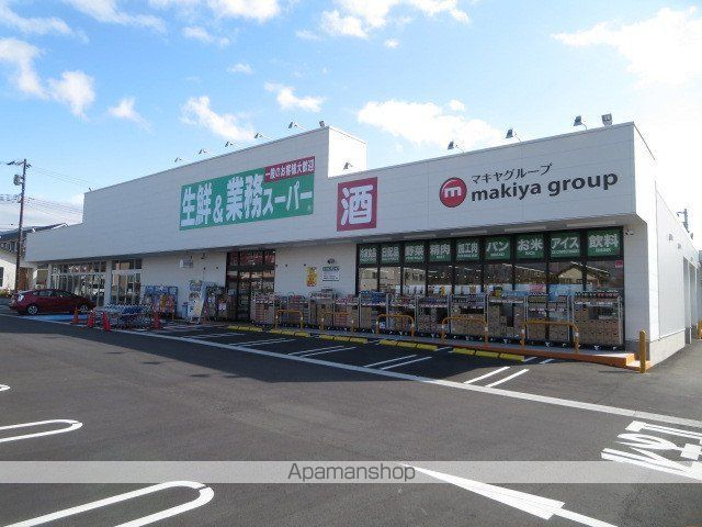 バロールK&Y D棟の周辺写真