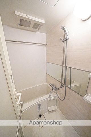 スプランディッド十三本町の内装写真