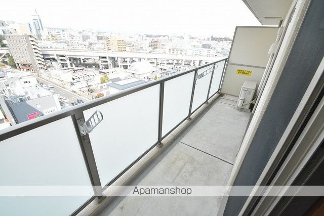 グラン・ドミール小田原山本丁の内装写真