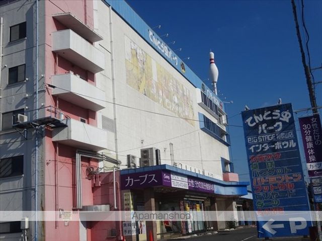 ヤマイチＰＬＡＺＡシカゴ 401 ｜ 和歌山県和歌山市加納148-3（賃貸マンション3LDK・4階・63.50㎡） その21