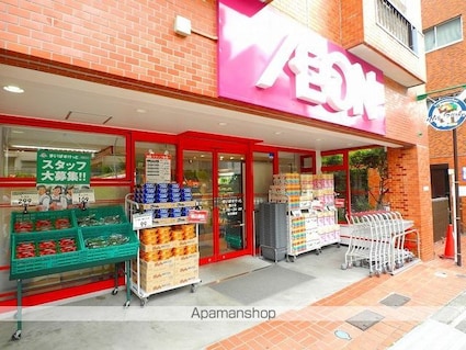 ＬＥＧＡＬＡＮＤ　ＫＡＧＵＲＡＺＡＫＡ[1R/23.63m2]の周辺