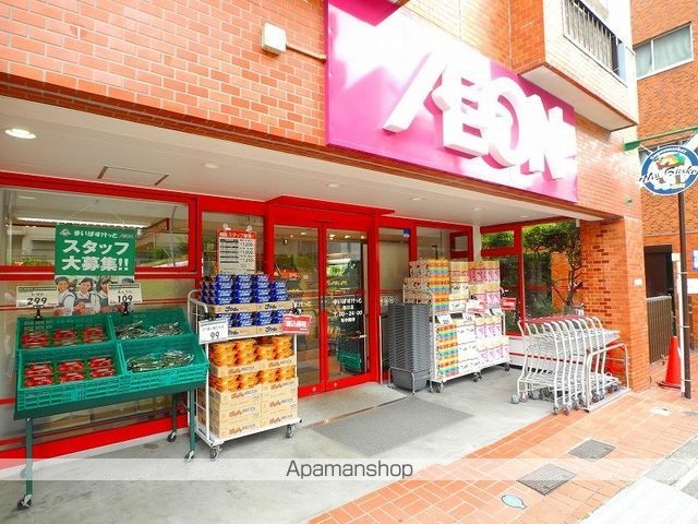 ＬＥＧＡＬＡＮＤ　ＫＡＧＵＲＡＺＡＫＡ[1DK/27.87m2]の周辺