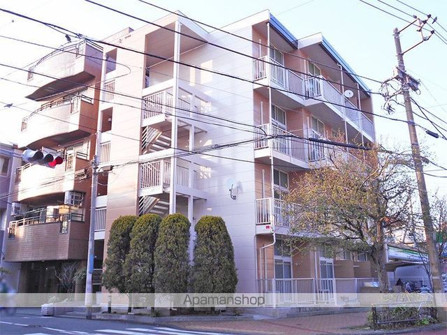 レオパレス藏田の外観写真