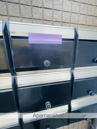 アークガーデン亀戸[1K/17.43m2]のその他設備