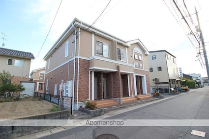 スティブル備後Ａ[1R/35.18m2]のエントランス