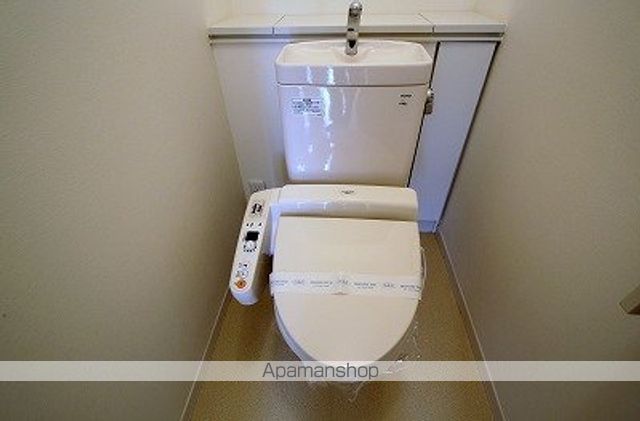 シャーメゾン先須賀の内装写真
