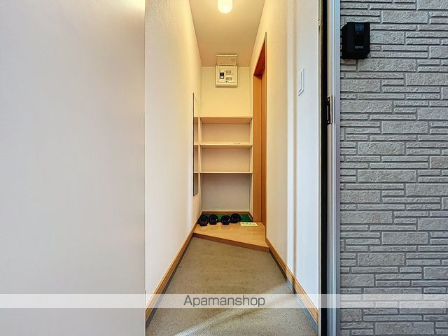 札幌市南区 2階建 築12年の内装写真