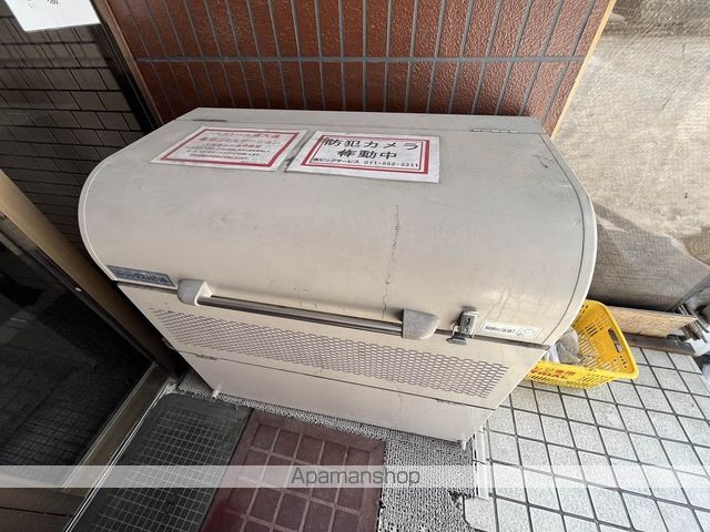 ベストール南大通のその他写真