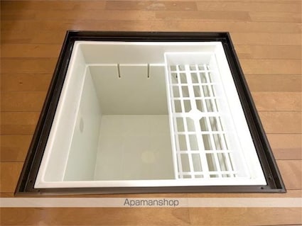 Ａｒｍｏｎｉａ　Ｉ[2LDK/59.6m2]の内装5