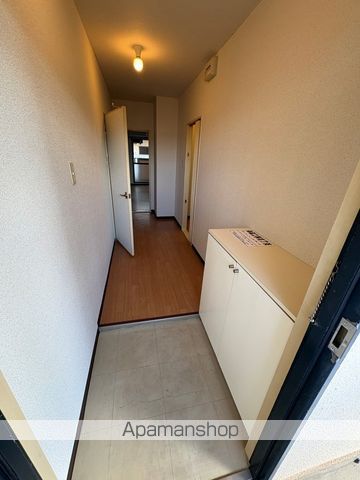 M’プラザ城東弐番館の内装写真