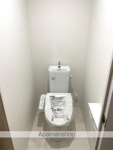 GOTOビルディングの内装写真