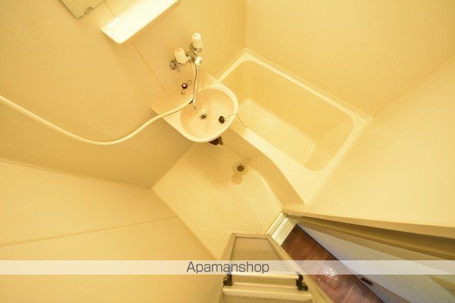ハウスオブリザ北32条の内装写真