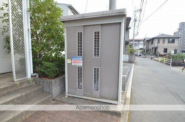 レオパレスパラリアのその他写真