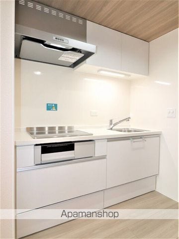 DーROOM中央Iの内装写真