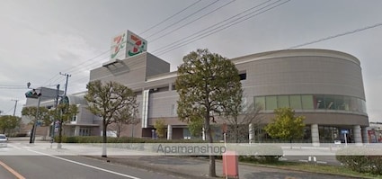 ＤーＲＯＯＭ徳行[2LDK/58.37m2]の周辺7