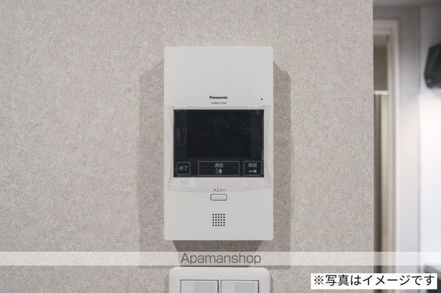 robot home 上溝IIの内装写真
