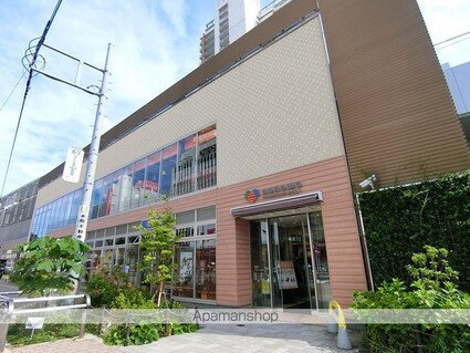 東京都小金井市本町５丁目[1K/23.39m2]の周辺3