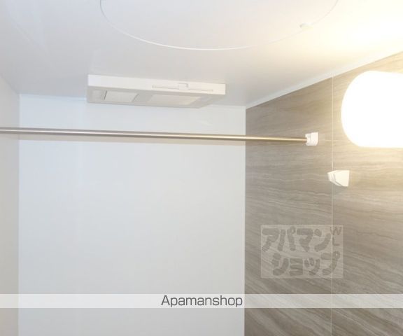 菊岡家新町館の内装写真