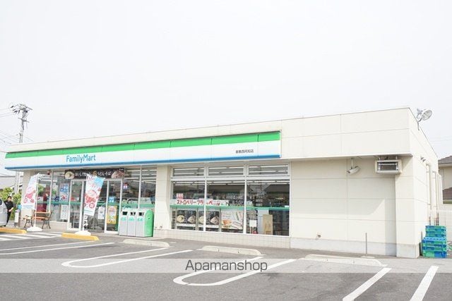 ブランジュールの周辺写真