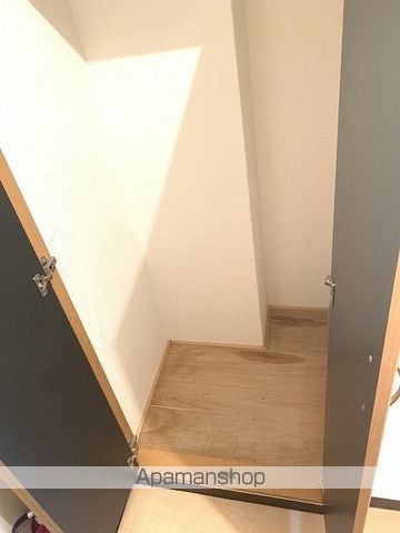 ZEROビルの内装写真