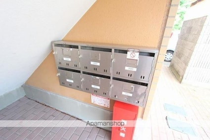 香川県高松市新北町[3LDK/74.4m2]の共用部2
