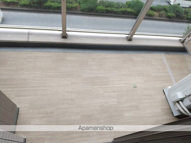 フレンシア文京関口の内装写真