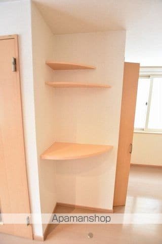 ARS ASABU ONEの内装写真