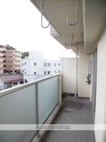 シェモアの内装写真