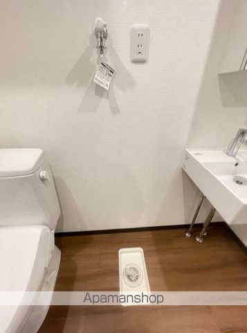 ラシクラス小岩駅前の内装写真