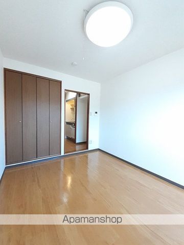 館町ガーデンHITSの内装写真