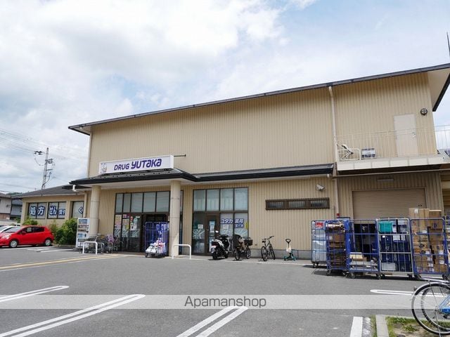 第1兵庫ハイツの周辺写真
