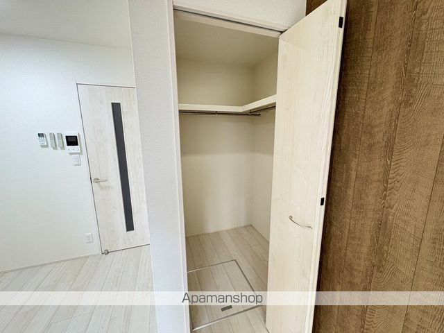 フジパレス西宮鳴尾V番館の内装写真