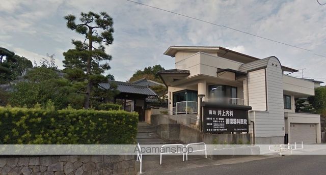 アーバンハイツヒロAの周辺写真