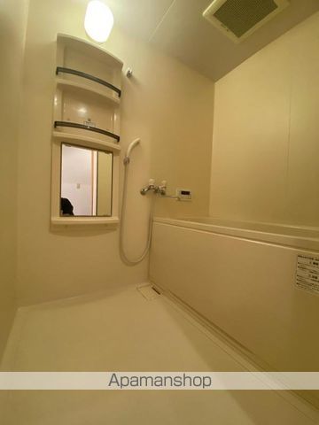 フォブールトロワやくりBの内装写真