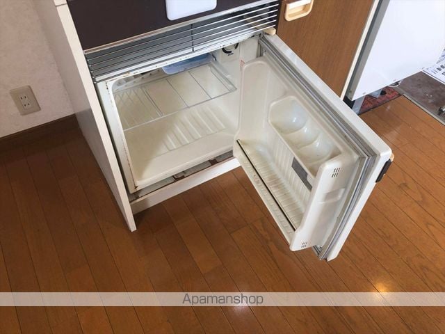 セゾン衣笠の内装写真