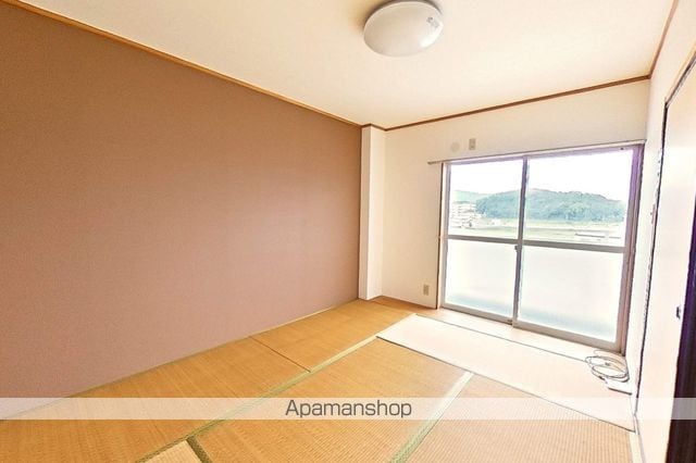 Aクイックの内装写真