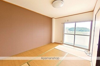 Ａクイック[3DK/57.6m2]の内装