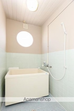 第一コーポ浅田[2LDK/51.63m2]のバス