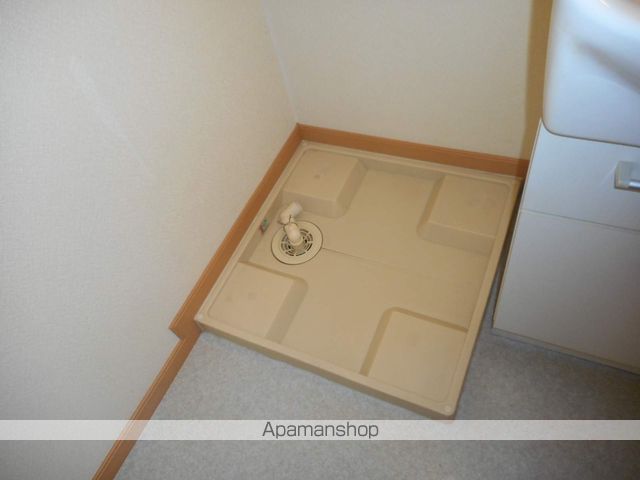 アヴァンシアMの内装写真