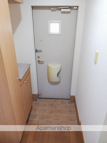 ファミールIVの内装写真
