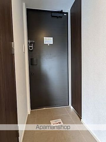 ザ・パークハビオ三軒茶屋の内装写真
