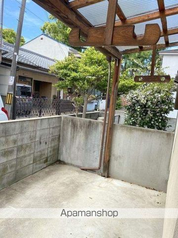 京阪本線 光善寺駅 徒歩14分 1階建 築64年の内装写真