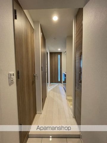 ガーラ・グランディ調布の内装写真