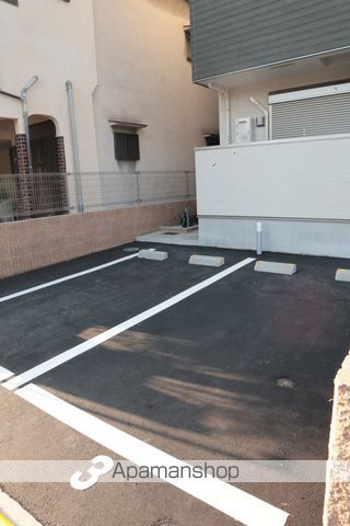 フジパレス堺大浜中町II番館のその他写真