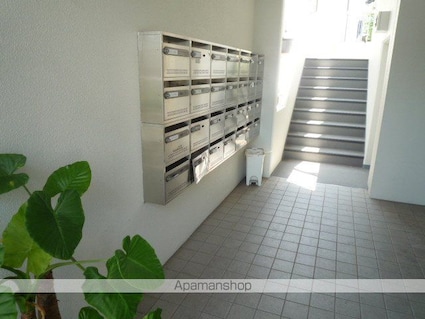 ウイング２１[1DK/23m2]の外観4