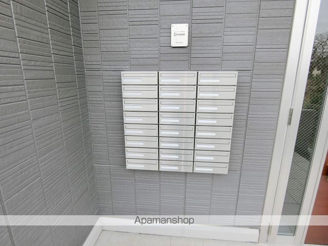 シンフォニー久津川のその他写真