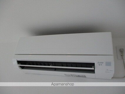 アトリオフラッツ高円寺[1K/25.6m2]のその他設備