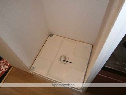 レオパレスＦｏｕｎｔ　ＡⅡ[1K/20.81m2]のその他設備3