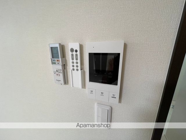 フジパレス上神田III番館の内装写真