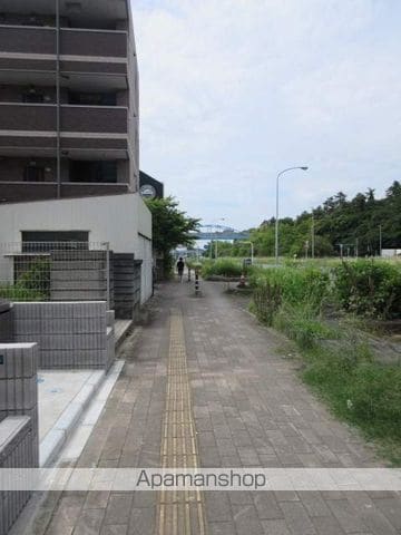 アビタシオングランデの周辺写真